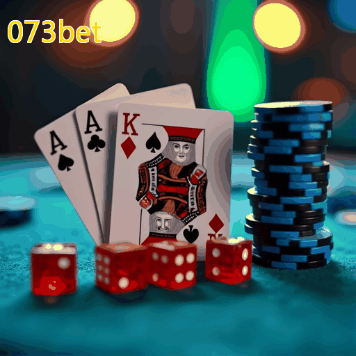 Baixe o App 073bet – Jogue Cassino no Celular com Slots e Apostas